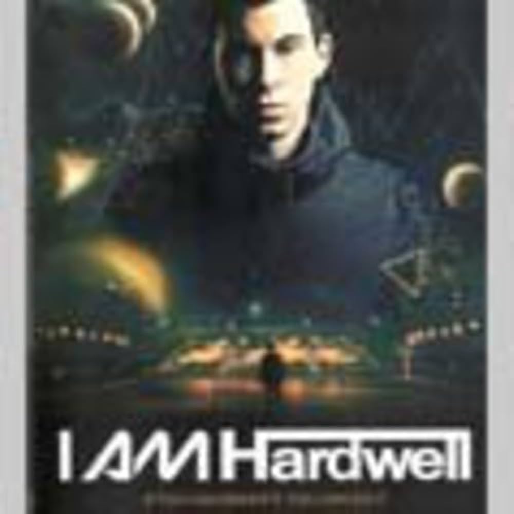 その他 I Am Hardwell [DVD] [Import] Hardwell – I Am Hardwell – DVD (DVD-Video, NTSC) + CD